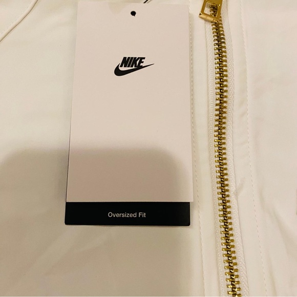 Nike loose fit cotton  tennis beach dress - Picture 9 of 13